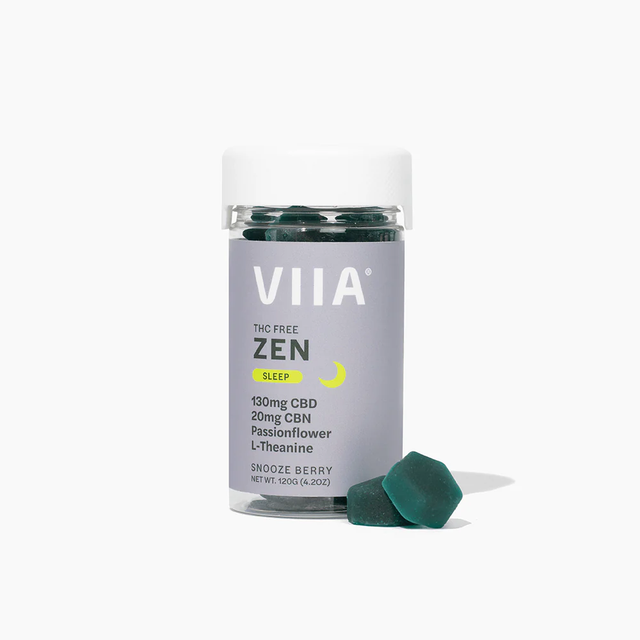 CBD + THC Gummies for Relaxation | The Hive Knoxville | The Hive