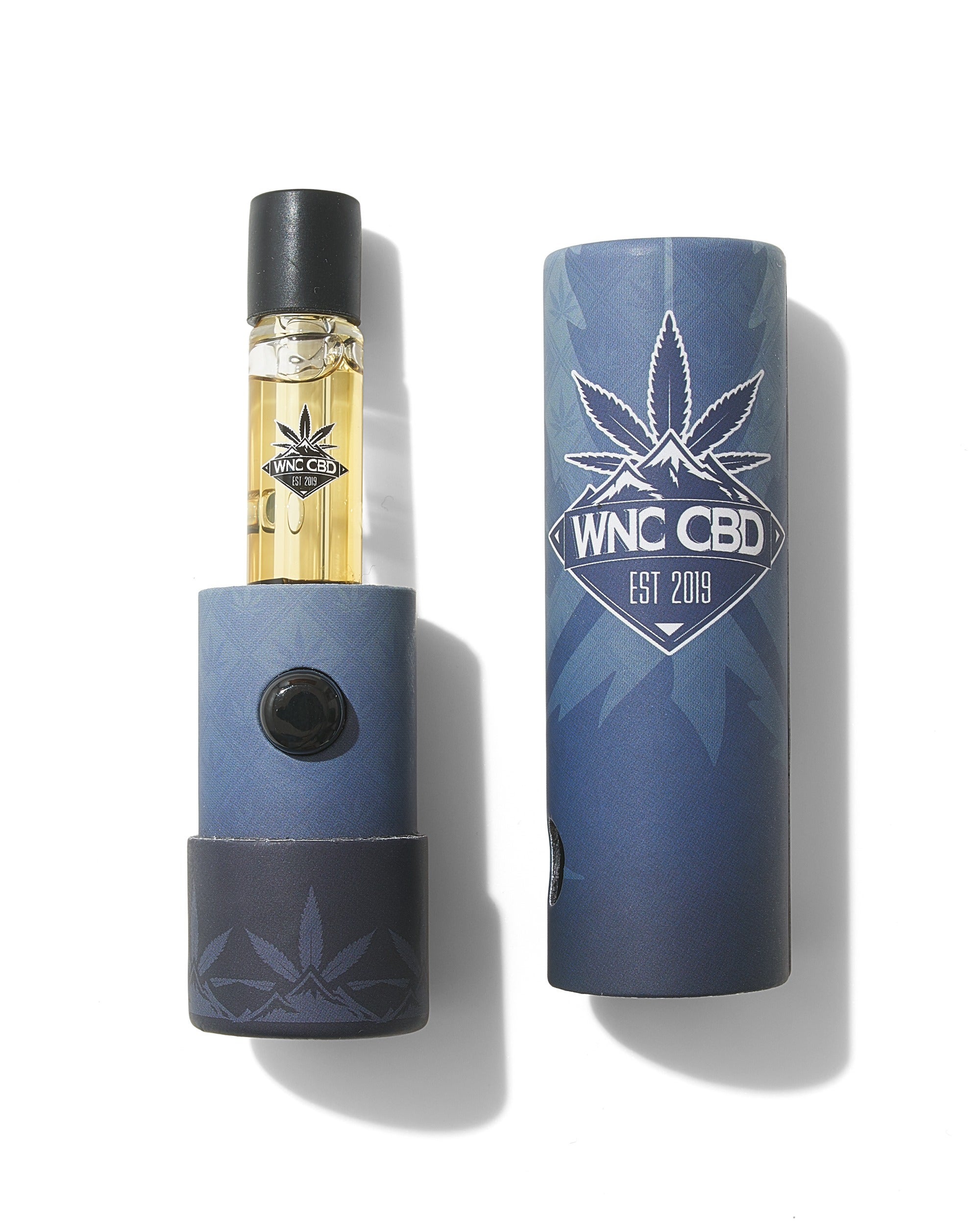 WNC THCa/CBD 2:1 Carts | The Hive