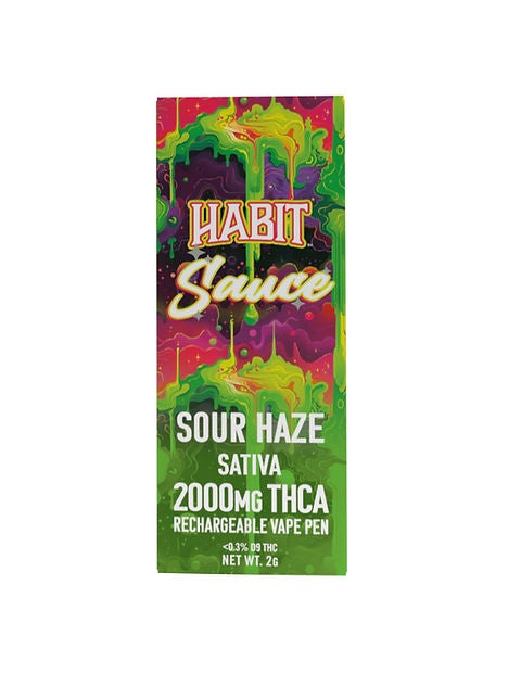 Premium THCA Vape Carts | The Hive Knoxville