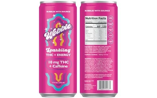 Crescent 9 Seltzer | The Hive