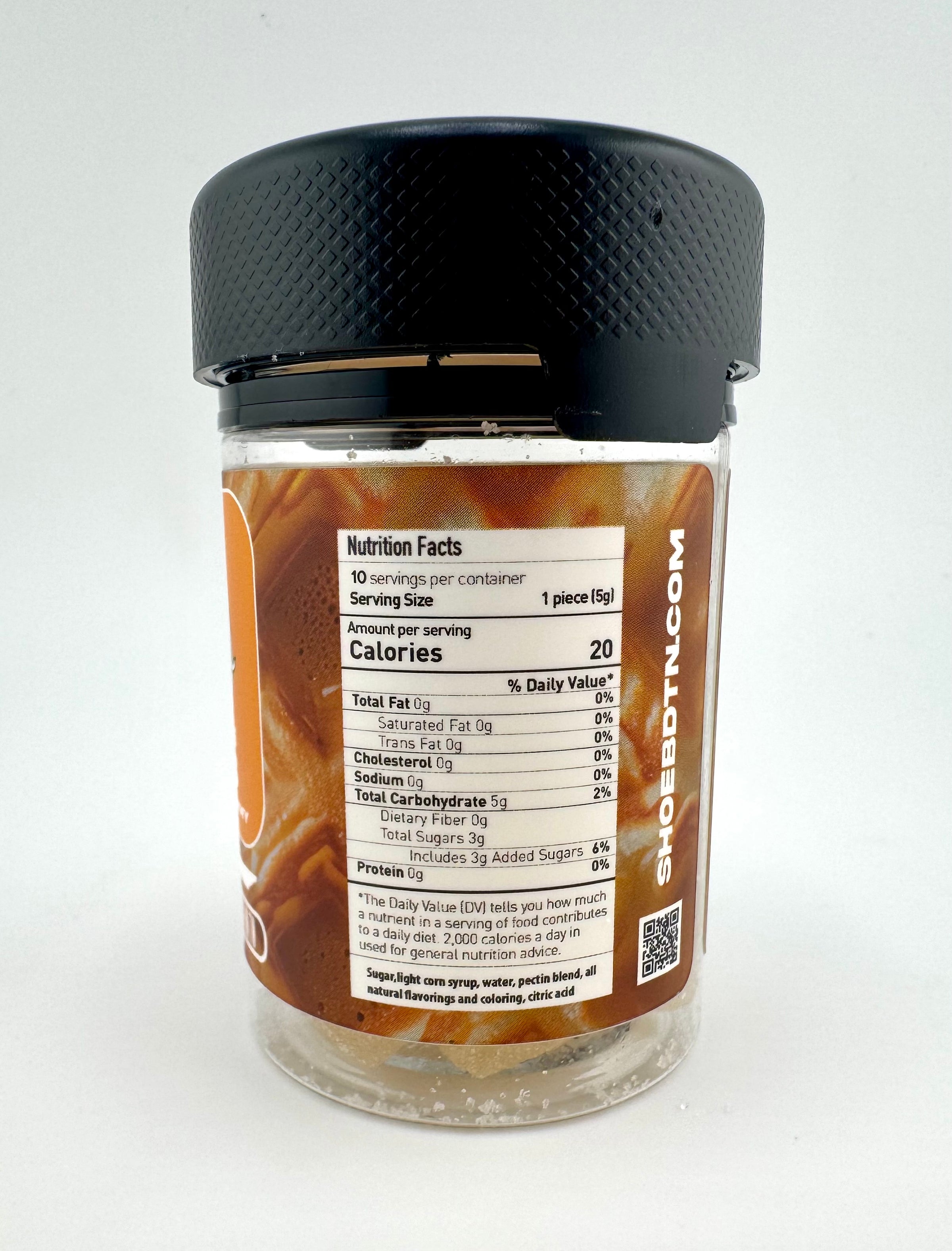 【50ml】Tangie OG／テルペン香料　CBD CBN タンジー タンギー THC Creamy Cloud Nine Syrup - 500mg By Smoking Dog – CBD Living